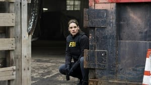 FBI Season 5 :Episode 13  Protégé