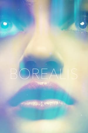 Poster Borealis 2015