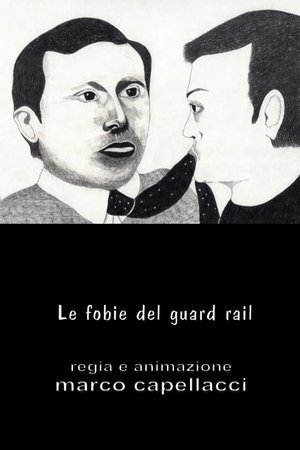 Nonton film Le Fobie del Guardrail (2012) terbaru sub indo