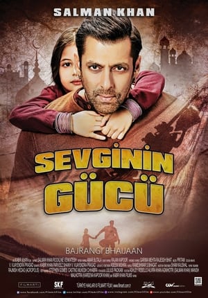 Poster Sevginin Gücü 2015