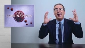 Last Week Tonight with John Oliver Season 7 Episode 9