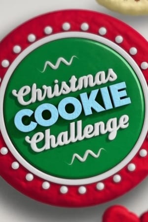 Image Christmas Cookie Challenge