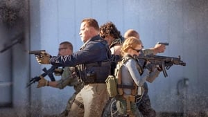 مشاهدة فيلم Sabotage 2014 مترجم