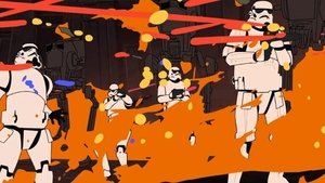 Star Wars: Visions