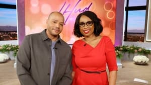 The Jennifer Hudson Show Season 2 : Donald Faison, Bobby Berk