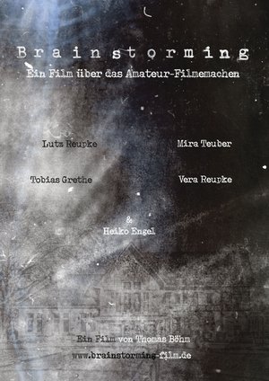 Nonton film Brainstorming (2010) terbaru sub indo