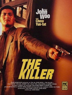 Poster The Killer 1989