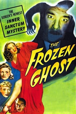 Image The Frozen Ghost