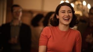 The Marvelous Mrs. Maisel مسلسل مترجم