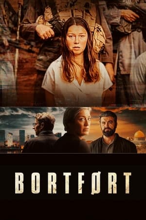 Bortført Sezonul 1 Episodul 5 2021