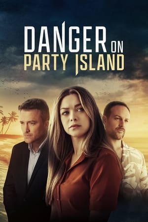 Danger on Party Island 2024