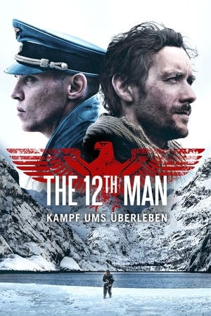 Image The 12th Man – Kampf ums Überleben