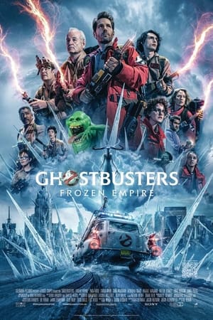 Image Ghostbusters: Frozen Empire