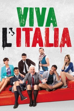 Télécharger Viva l'Italia ou regarder en streaming Torrent magnet 
