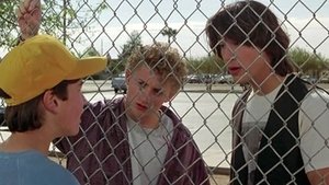 Bill & Ted’s Excellent Adventure (1989)