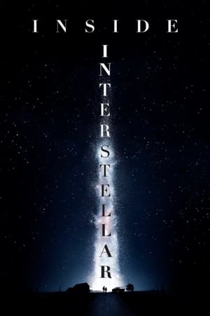Poster Inside 'Interstellar' 2015