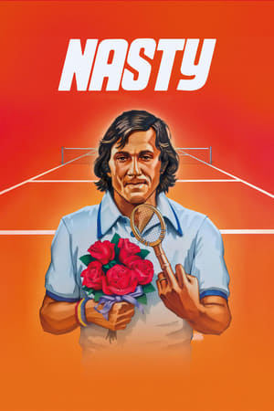 Image Nasty: More Than Just Tennis