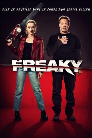 Télécharger Freaky ou regarder en streaming Torrent magnet 