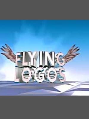 Flying Logos 1989