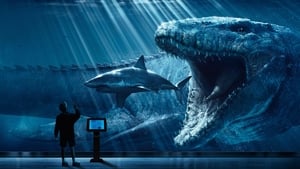 Capture of Jurassic World (2015) FHD Монгол хэл