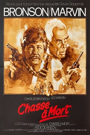 Chasse à mort 1981