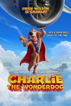 Charlie the Wonderdog (2026)