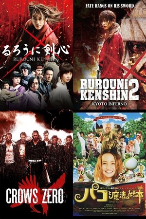 asian-movies poster