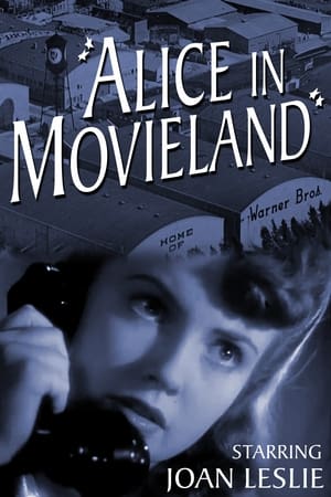 Image Alice in Movieland