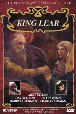 Télécharger The Tragedy of King Lear ou regarder en streaming Torrent magnet 