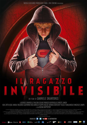 Il ragazzo invisibile 2014