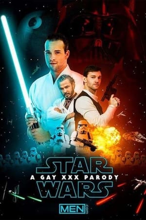 Télécharger Star Wars: A XXX Gay Parody ou regarder en streaming Torrent magnet 