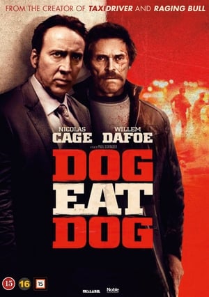 Image Dog Eat Dog