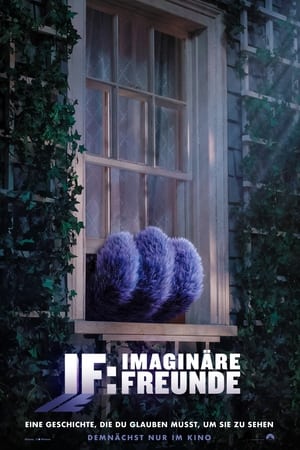 Image IF - Imaginäre Freunde