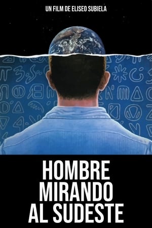 Poster Hombre mirando al sudeste 1987