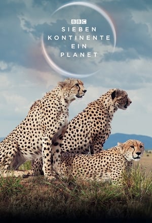 Image Sieben Kontinente - Ein Planet