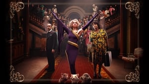 مشاهدة فيلم The Witches 2020 مترجم – مدبلج