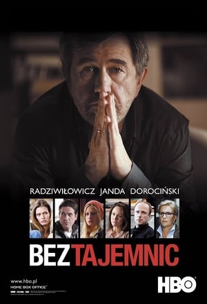 Bez tajemnic 2013