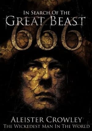 Image In Search of the Great Beast 666: Aleister Crowley