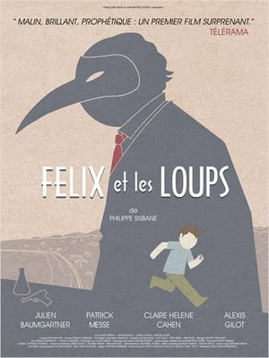 Image Félix et les loups