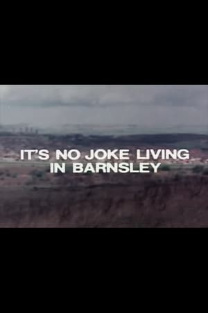 Image It's No Joke Living in Barnsley
