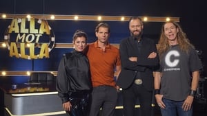 Alla mot alla med Filip och Fredrik Season 2 :Episode 40  Episode 40