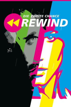 Poster Rewind: Die zweite Chance 2018