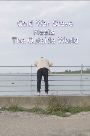 Télécharger Cold War Steve Meets the Outside World ou regarder en streaming Torrent magnet 