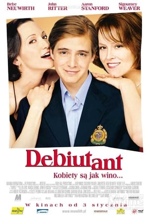 Debiutant 2002