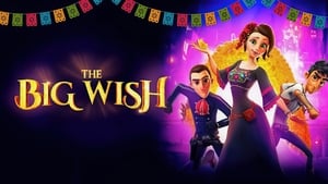 مشاهدة فيلم Salma’s Big Wish 2019 مترجم