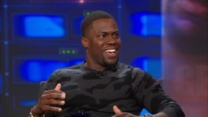 The Daily Show Season 20 :Episode 78  Kevin Hart