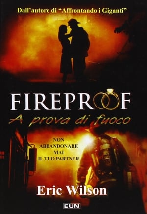 Poster Fireproof 2008