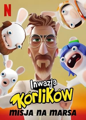 Image Inwazja kórlików: Misja na Marsa