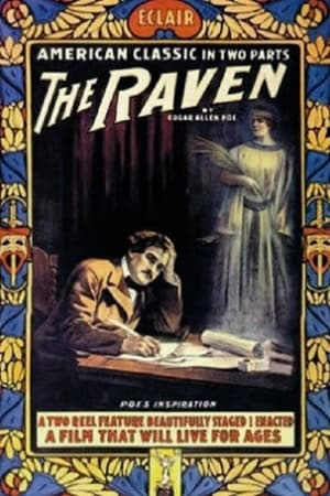 The Raven 1915