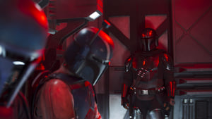 The Mandalorian Season 3 Episode 7 مترجمة